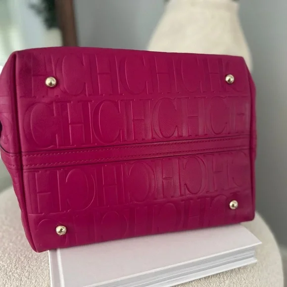 Carolina Herrera | Matryoshka M Handbag (authentic) - Picture 3 of 9